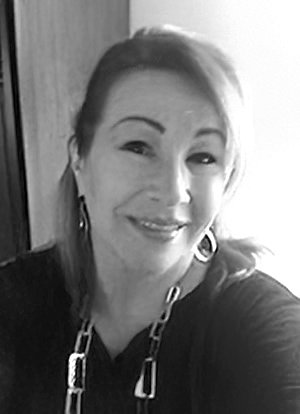 Brenda Jewell-Swartz headshot